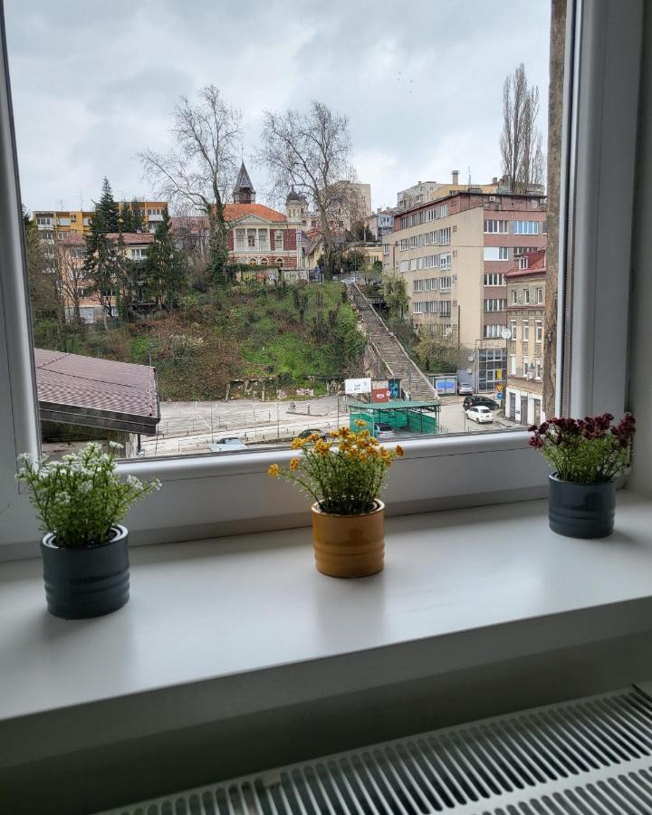 Amore - Best Located, Calm & Super Tidy سراييفو المظهر الخارجي الصورة