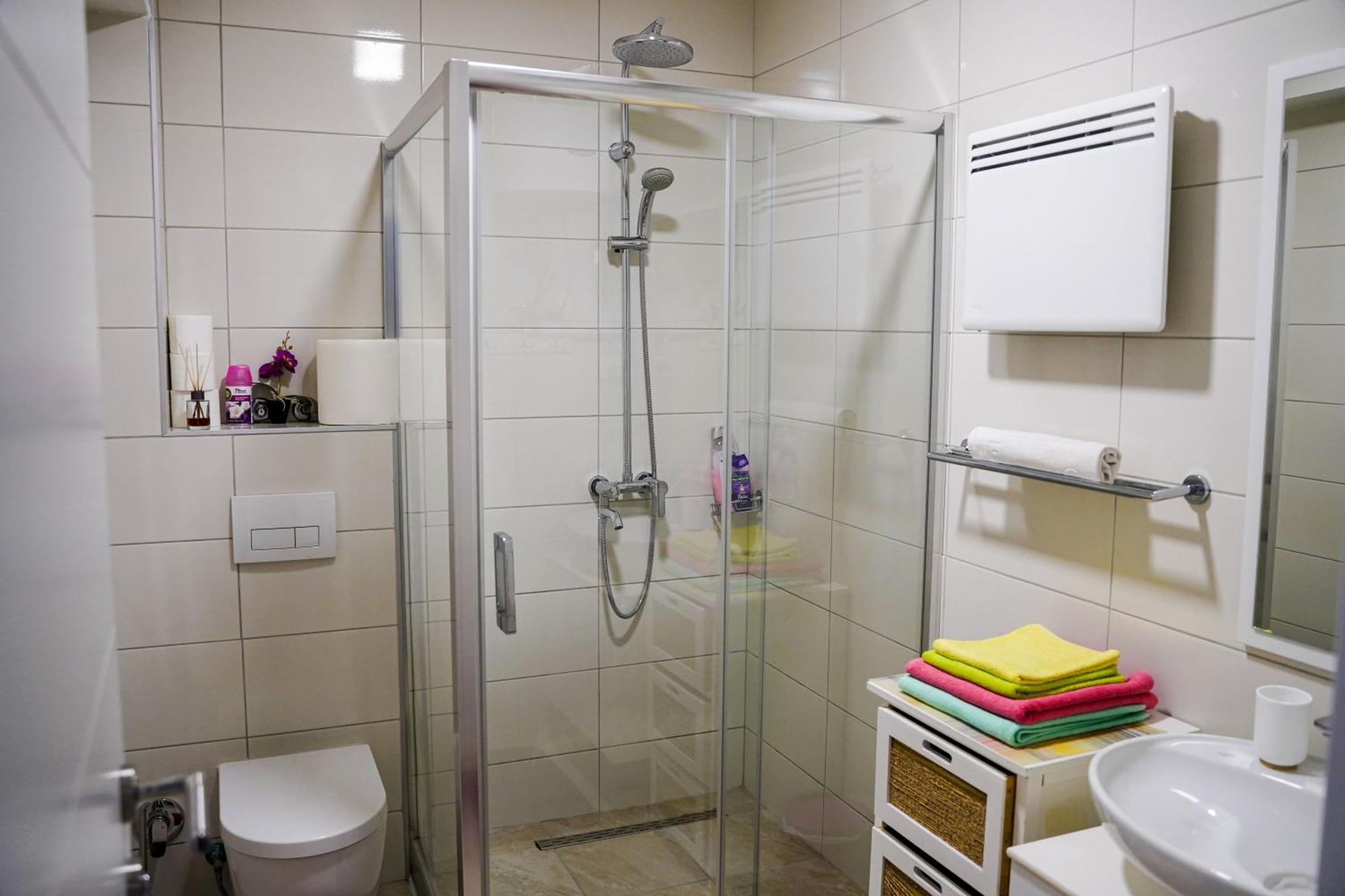 Amore - Best Located, Calm & Super Tidy سراييفو المظهر الخارجي الصورة