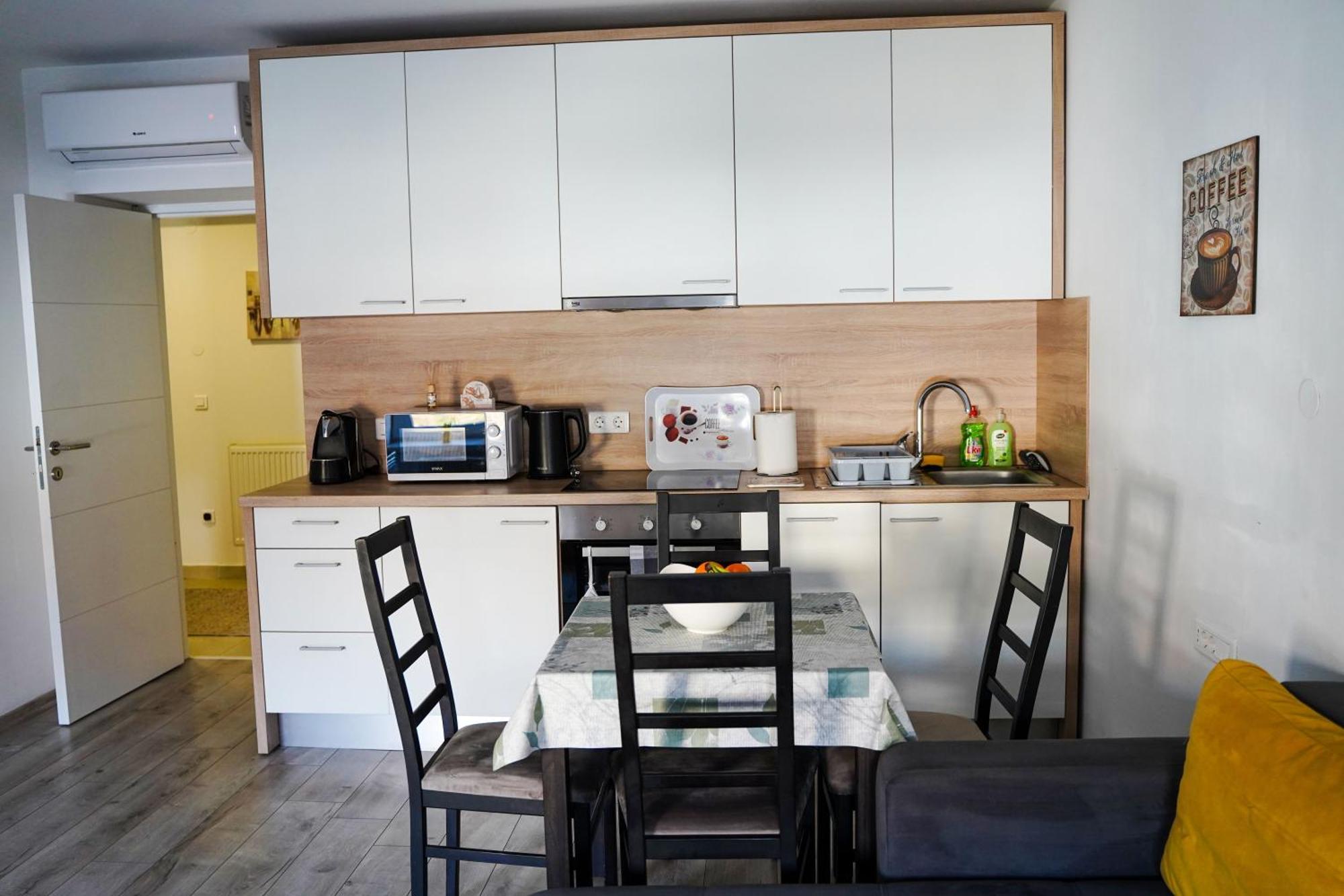 Amore - Best Located, Calm & Super Tidy سراييفو المظهر الخارجي الصورة